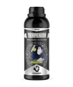Cannaboom TERPENUM