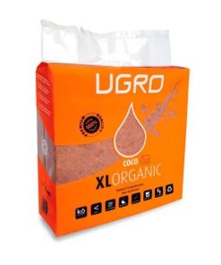 UGro Coco XL ORGANIC