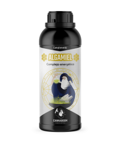 Cannaboom ALGAMIEL