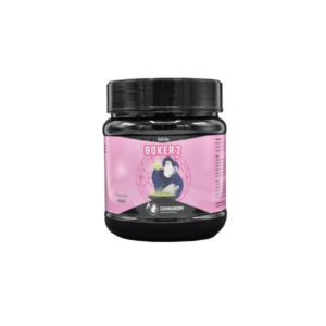 Cannaboom BOKER 2