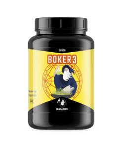 Cannaboom BOKER 3