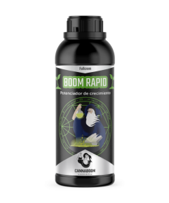 Cannaboom BOOM RAPID FULLCREAM
