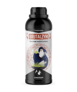 Cannaboom BRUTALZYM