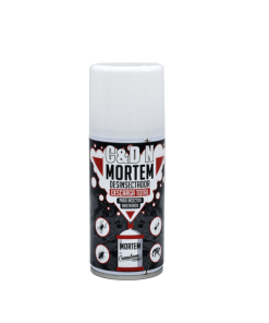 Cannaboom MORTEM