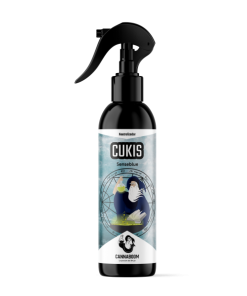 Cannaboom CUKIS SENSIBLUE
