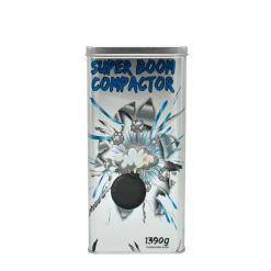 Cannaboom PACK SUPER BOOM COMPACTOR