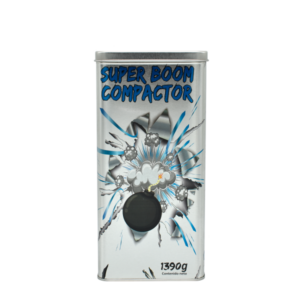 Cannaboom PACK SUPER BOOM COMPACTOR