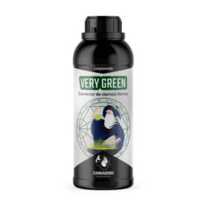 Cannaboom VERYGREEN