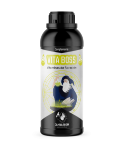 Cannaboom VITA BOSS