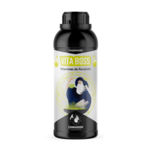 Cannaboom VITA BOSS