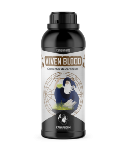 Cannaboom VIVEN BLOOD