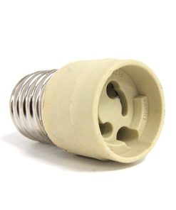Adattatore per Portalampada E40-PGZ18