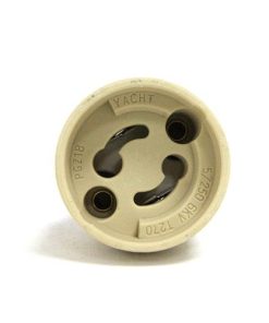 Adattatore per Portalampada E40-PGZ18