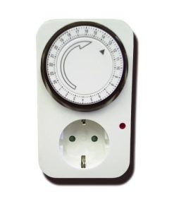 Cornwall Electronics TIMER MECCANICO