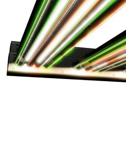 Dimlux Xtreme Series LED + NIR 500W