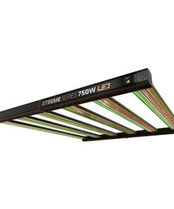 Dimlux Xtreme Series LED + NIR 750W