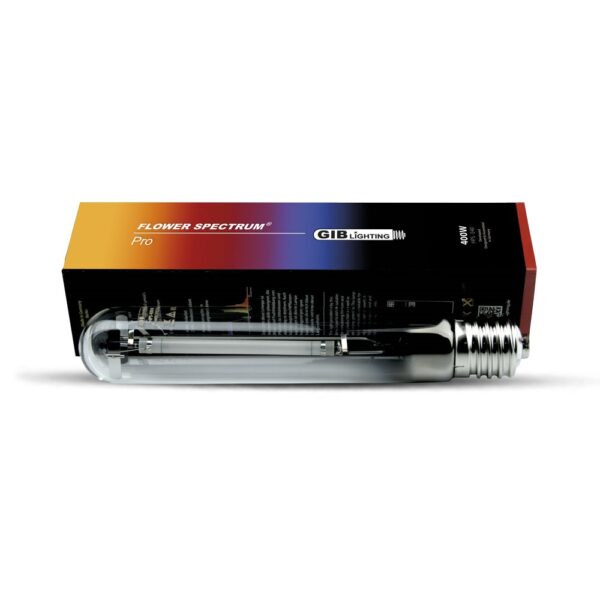 GIB Lighting Flower Spectrum PRO