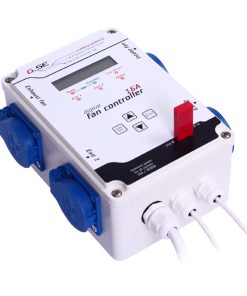 GSE 16A Fan Controller USB