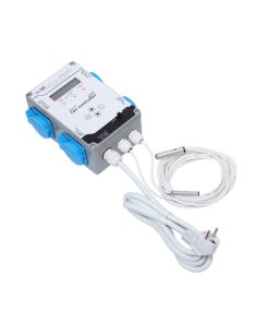GSE 16A Fan Controller