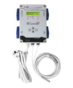GSE 16A Fan Controller USB