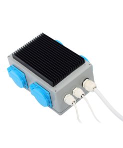 GSE 16A Fan Controller