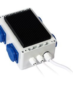 GSE 16A Fan Controller USB