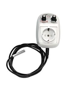 GSE 5A Fan Controller