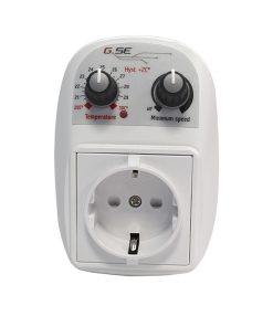 GSE 5A Fan Controller