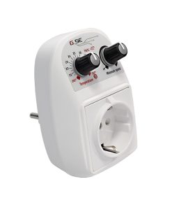 GSE 5A Fan Controller