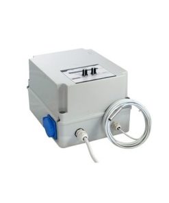 GSE 8A Fan Controller