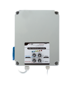GSE 8A Fan Controller