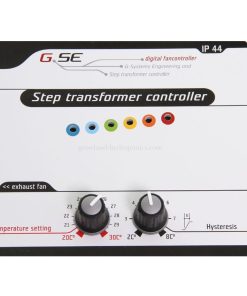 GSE 8A Fan Controller