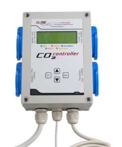 GSE CO2 Controller