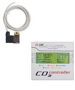 GSE CO2 Controller