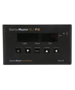Gavita Master Controller EL1F