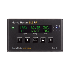Gavita Master Controller EL2F