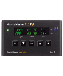 Gavita Master Controller EL2F