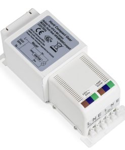 HORTI COMPACT GEAR
