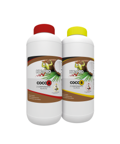 Hy Pro COCO A+B