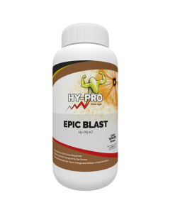 Hy Pro EPIC BLAST