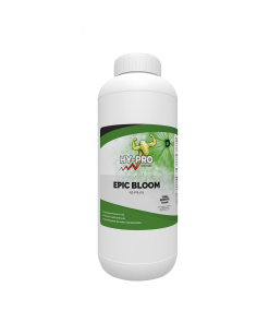 Hy Pro EPIC BLOOM