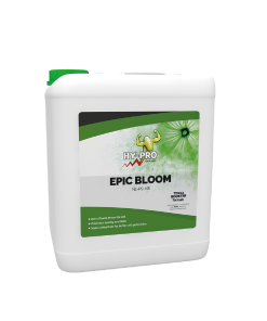 Hy Pro EPIC BLOOM