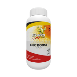 Hy Pro EPIC BOOST