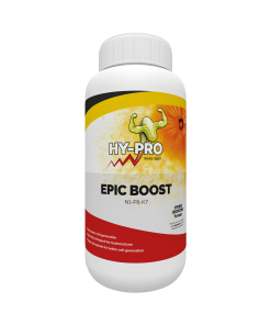 Hy Pro EPIC BOOST