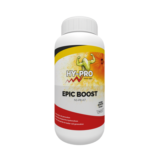 Hy Pro EPIC BOOST