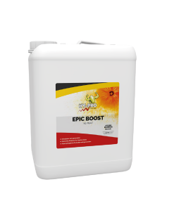 Hy Pro EPIC BOOST