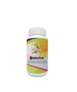 Hy Pro GENERATOR