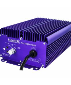 Lumatek BALLAST 1000W / 400V