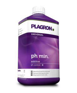 Plagron PH MIN