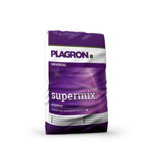 Plagron SUPERMIX